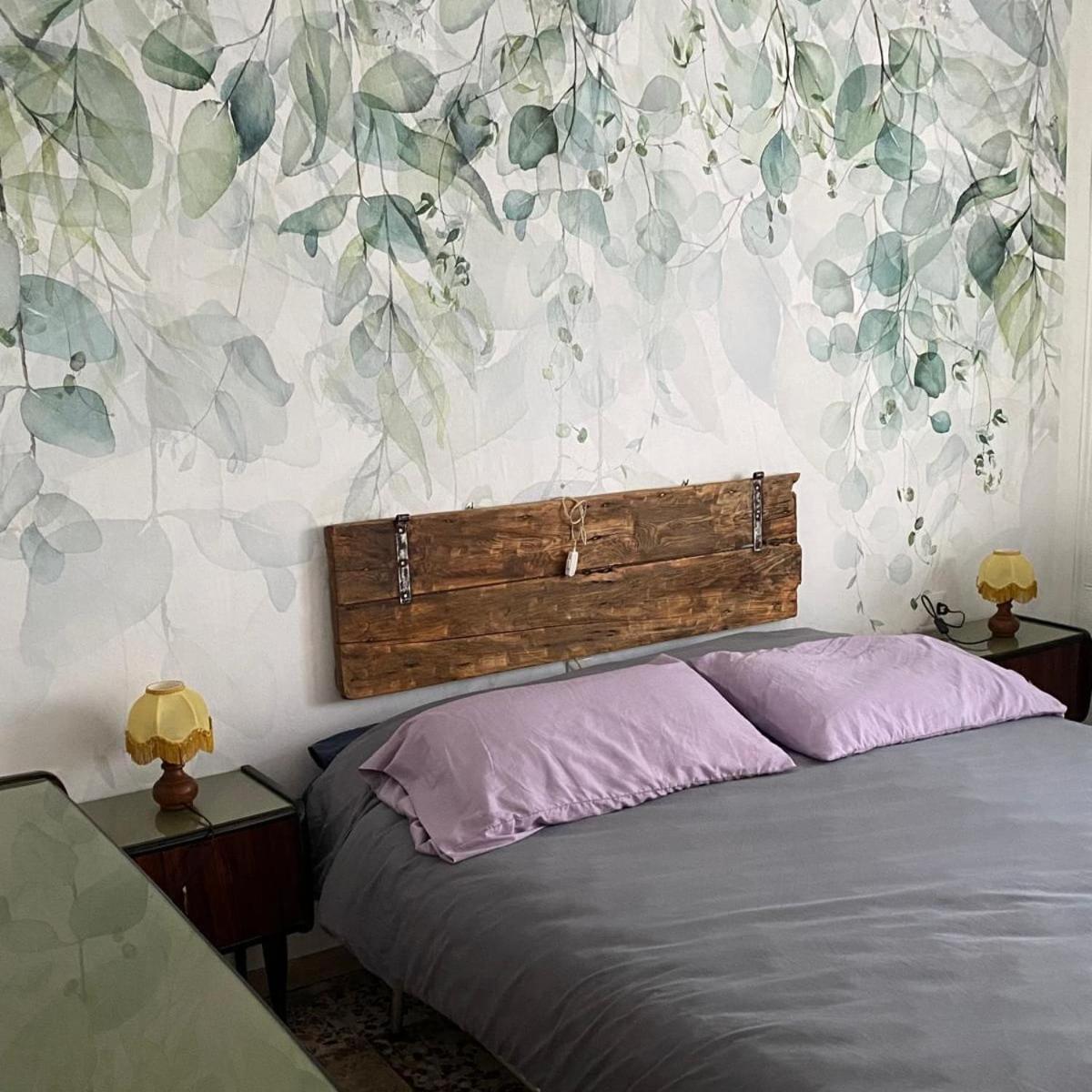 B&B Ca' Dal Sol Selvanizza Ngoại thất bức ảnh